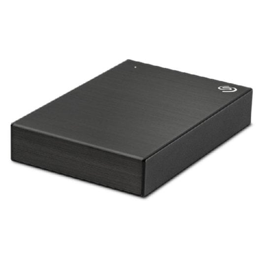 Disque Dur Seagate One Touch 2TB HDD 5400rpm 5 Gbit/s Chiffrement AES
