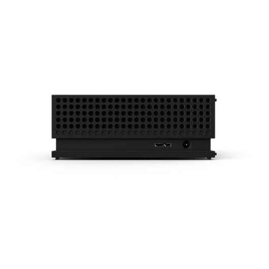 Disque Dur SEAGATE Game Drive Hub for Xbox STKW8000400 8TB HDD USB 3.2 Hub RGB