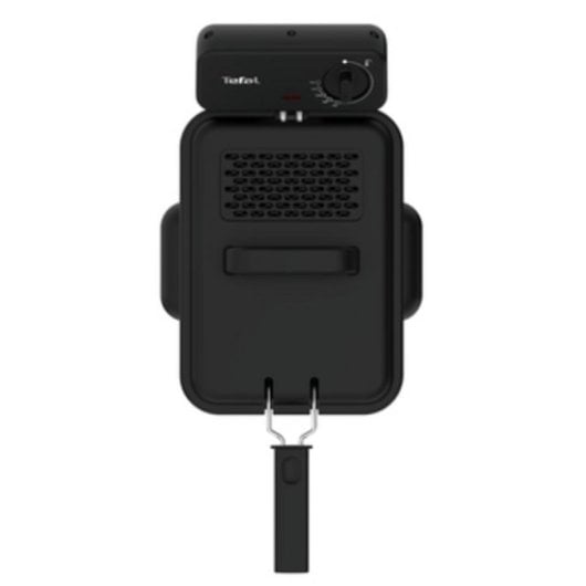 Freidora traditionell Tefal FR5030 1,3 kg 3000 W 4 L Edelstahl Zone-Kalt