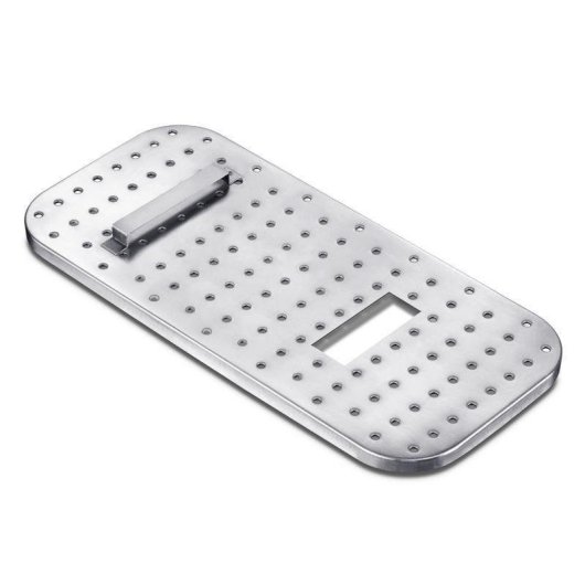 Friteuse Traditionnelle Princess Family Castel 3L 2000W Acier Inoxydable Zone Froide