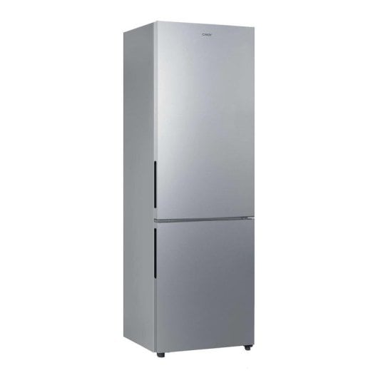 Frigorifero Combi Candy CCG3L517ES Defrost 176cm 262L E Argento Low Frost