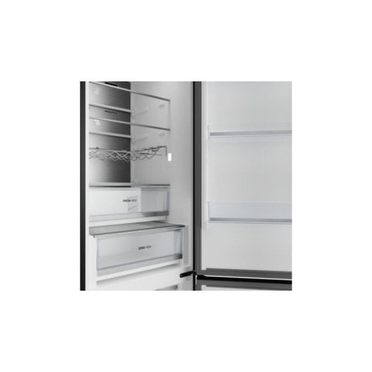 Réfrigérateur Combiné TEKA RBF 88670 GBK Total No Frost 201 cm 378 L C Noir