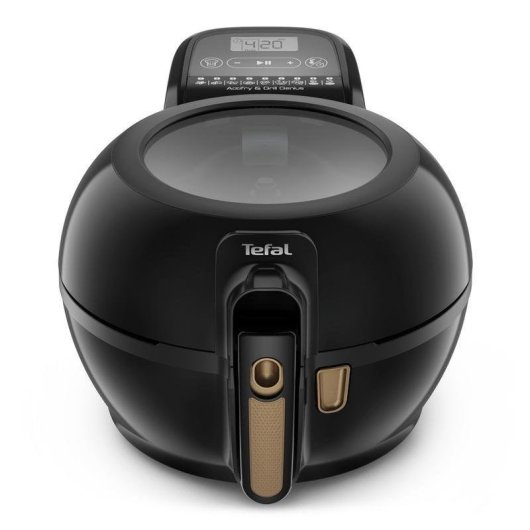 Airfryer Tefal ActiFry FZ775810 1,2L 1520W écran tactile 9 programmes