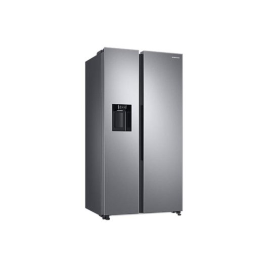 Frigorífico Americano Samsung RS6GA884CSL/EG No Frost 178cm 635L C Inox WiFi