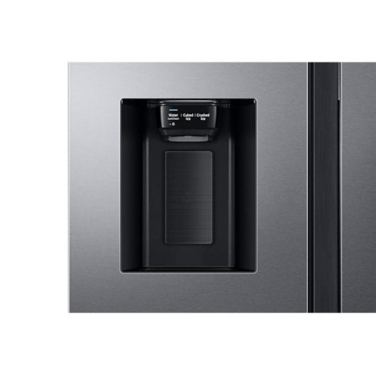 Frigorífico Americano Samsung RS6GA884CSL/EG No Frost 178cm 635L C Inox WiFi
