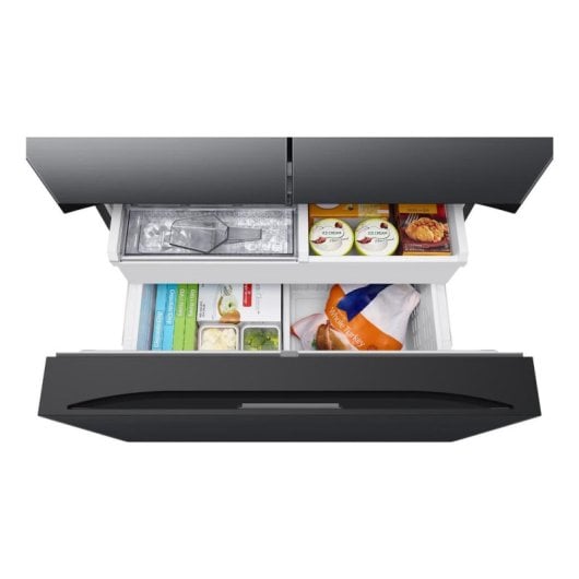 Réfrigérateur Américain Samsung RF24BB620EB1 No Frost 178 cm 674 L E Inox WiFi