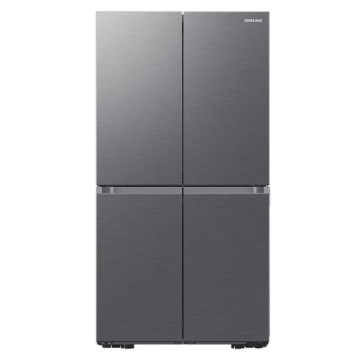 Frigorífico Americano Samsung RF59C701ES9 No Frost 174,6cm 649L E Inox WiFi