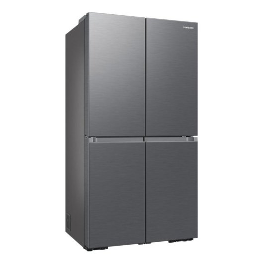 Frigorífico Americano Samsung RF59C701ES9 No Frost 174,6cm 649L E Inox WiFi