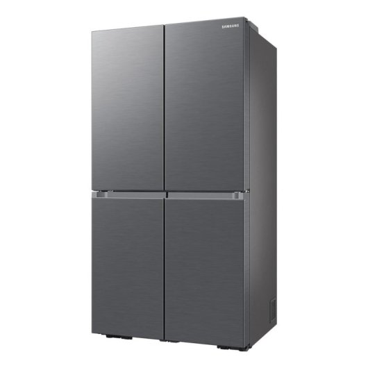 Frigorífico Americano Samsung RF59C701ES9 No Frost 174,6cm 649L E Inox WiFi