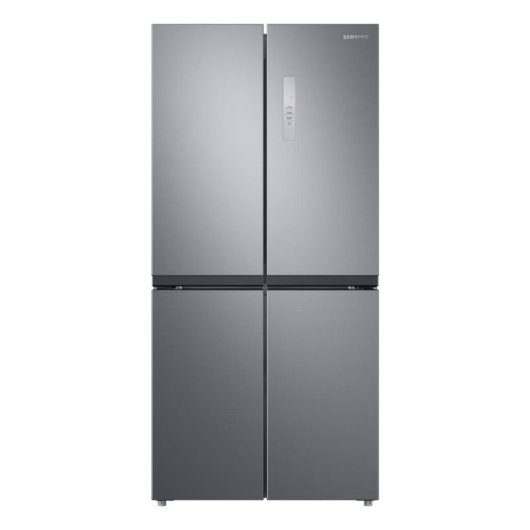Frigorífico Americano Samsung RF48A400EM9 No Frost 179cm 488L E Prateado