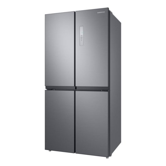 Frigorífico Americano Samsung RF48A400EM9 No Frost 179cm 488L E Prateado