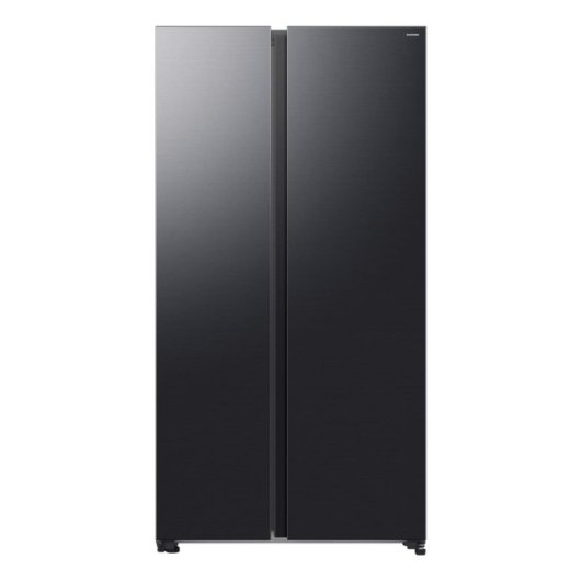 Frigorífico Americano Samsung RS70F65QEF No Frost 178cm 659L E Preto WiFi