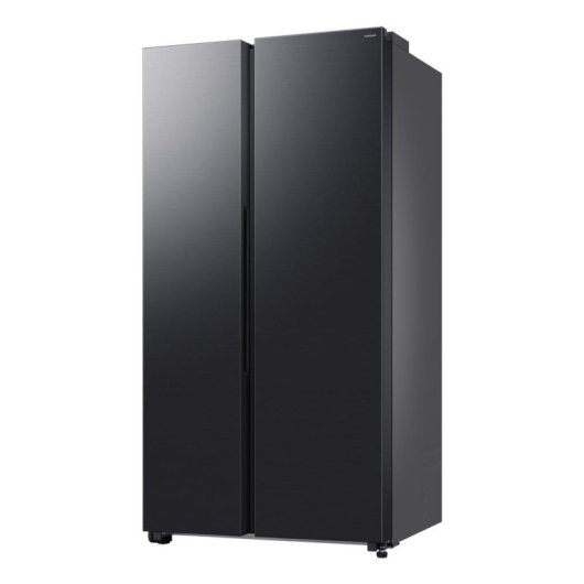 Frigorífico Americano Samsung RS70F65QEF No Frost 178cm 659L E Preto WiFi