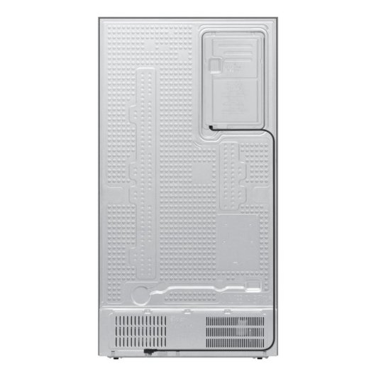 Frigorífico Americano Samsung RS70F65QEF No Frost 178cm 659L E Preto WiFi