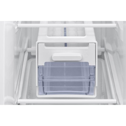 Frigorífico Americano Samsung RS70F65QEF No Frost 178cm 659L E Preto WiFi