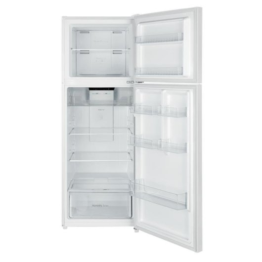 Frigorifero Due Porte Candy CDG3T617EW Total No Frost 170cm 348L E Bianco WiFi