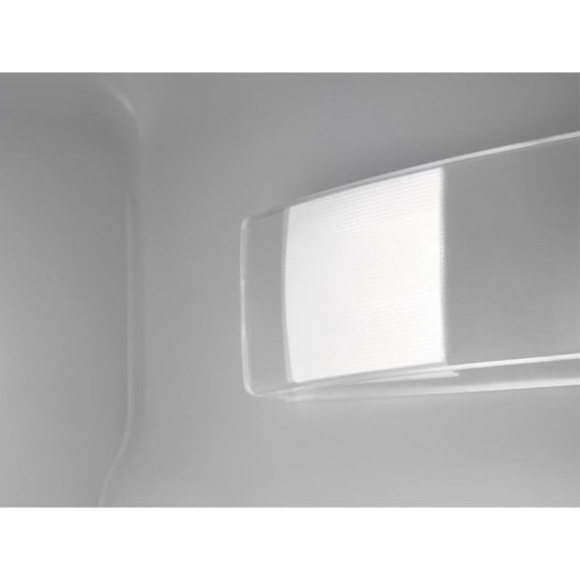 Frigorífico Dos Puertas AEG OSD5S161ES Low Frost 158cm 249L E Blanco