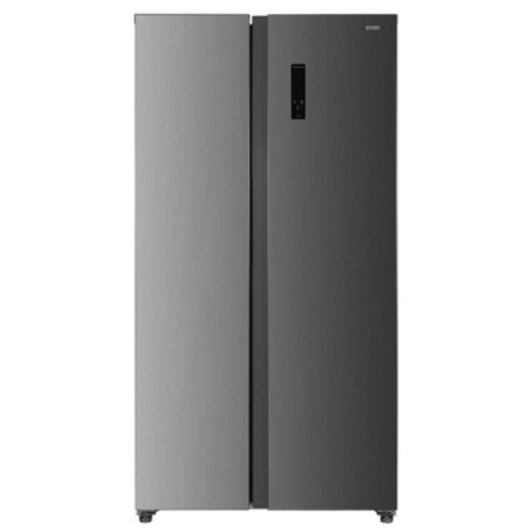 Frigorífico Americano SVAN SA18901ENFX No Frost 177cm 442L E Inox