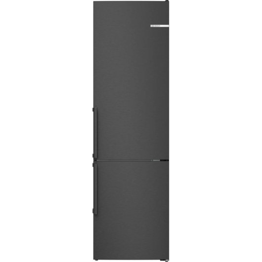 Frigorífico Combi Bosch KGN39VXAU No Frost 203cm 363L A Preto