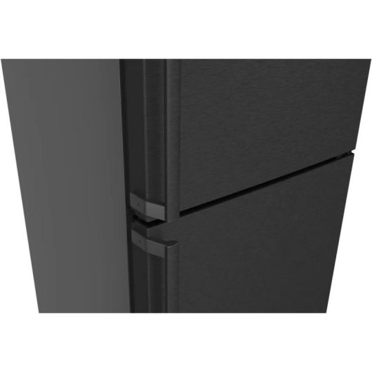 Frigorífico Combi Bosch KGN39VXAU No Frost 203cm 363L A Preto