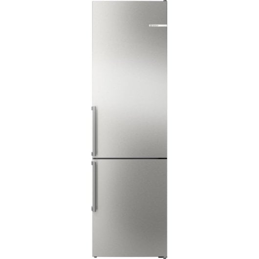Frigorífico Combi Bosch KGN39AIAU No Frost 203cm 363L A Inox Antihuellas