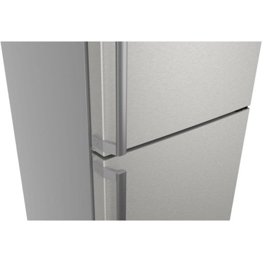 Frigorífico Combi Bosch KGN39AIAU No Frost 203cm 363L A Inox Antihuellas
