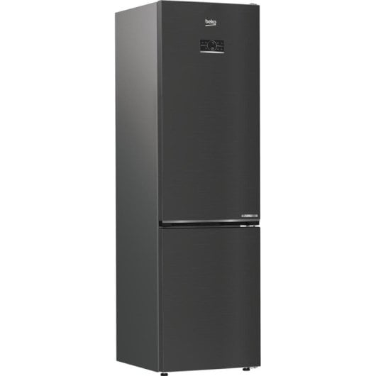 Frigorifero Combi Beko B7RCNE407HXBR No Frost 203,5cm 355L B Nero Inox