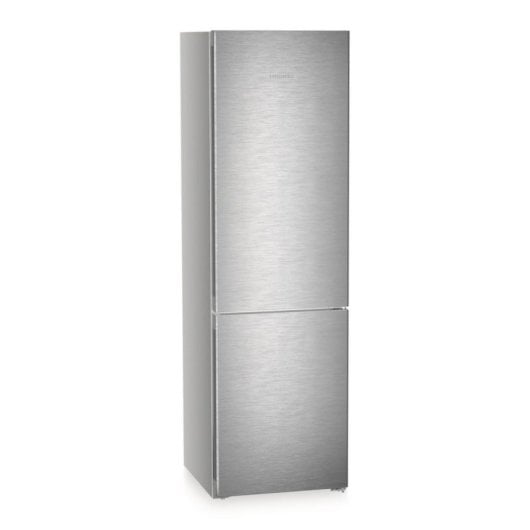 Frigorífico Combi Liebherr CBNsda 572i Plus No Frost 201cm 360L A Inox WiFi