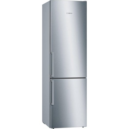 Réfrigérateur Combiné Bosch KGE398IBP Defrost 201 cm 343 L B Inox