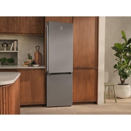 Frigorífico Combi Electrolux LNT6MD32U No Frost 187 cm 328 L D Inox