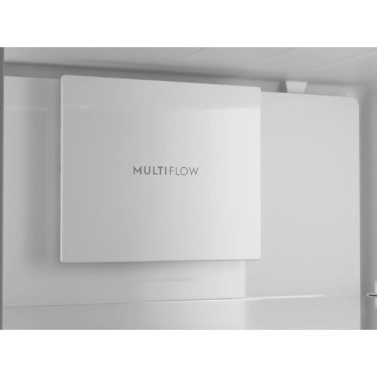 Frigorífico Combi Electrolux LNT6MD32U No Frost 187 cm 328 L D Inox