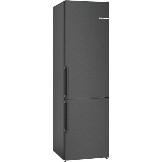 Réfrigérateur Combiné Bosch KGN36VXCT No Frost 186 cm 321 L C Inox