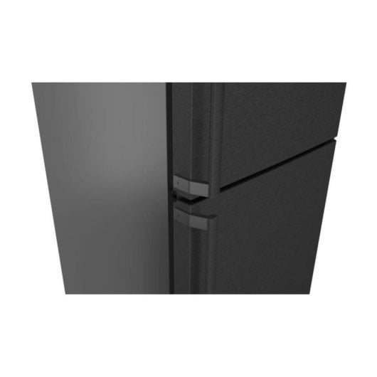 Réfrigérateur Combiné Bosch KGN36VXCT No Frost 186 cm 321 L C Inox