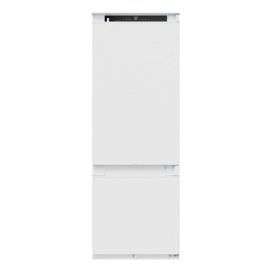 Frigorífico Combi Candy CNBQT3719EW Total No Frost 194cm 382L E Branco WiFi