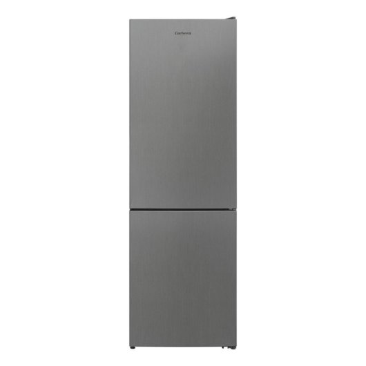 Frigorífico Combi Corberó CC594V24NFX No Frost 186 cm 294 L E Inox