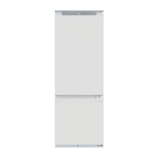 Frigorífico Combi Hoover HONBQT3719EW No Frost 193,5cm 382L E Blanco WiFi