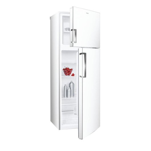 Réfrigérateur Deux Portes Candy Comfort CDH1S617EWH Defrost 172 cm 304 L E Blanc