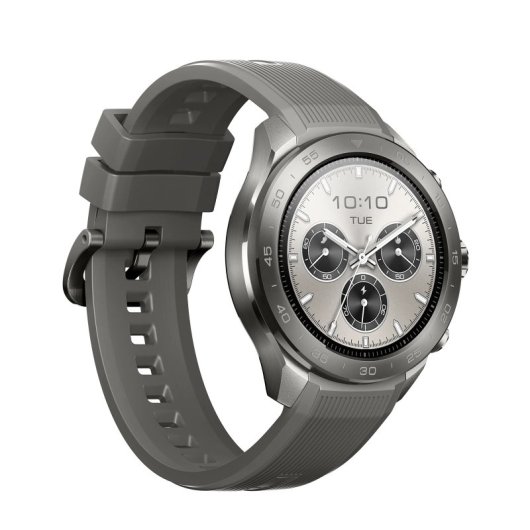 Mibro Gs Explorer S Smartwatch, Estadísticas Pádel, Gps, 10 Atm, Pantalla Amoled 1.32'', Autonomía 20 Días, Doble Correa