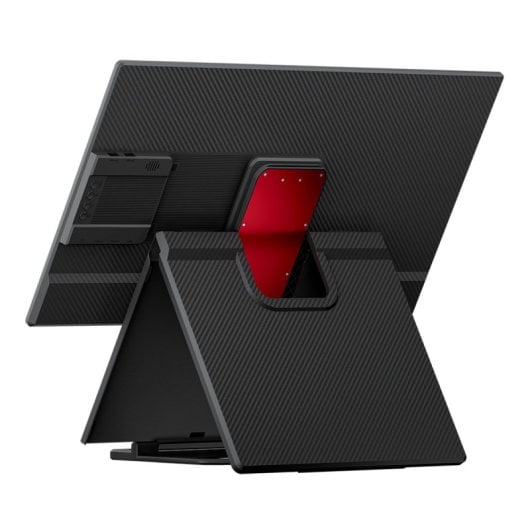 Monitor portátil Blackview Table 10 de 23,8" IPS FHD