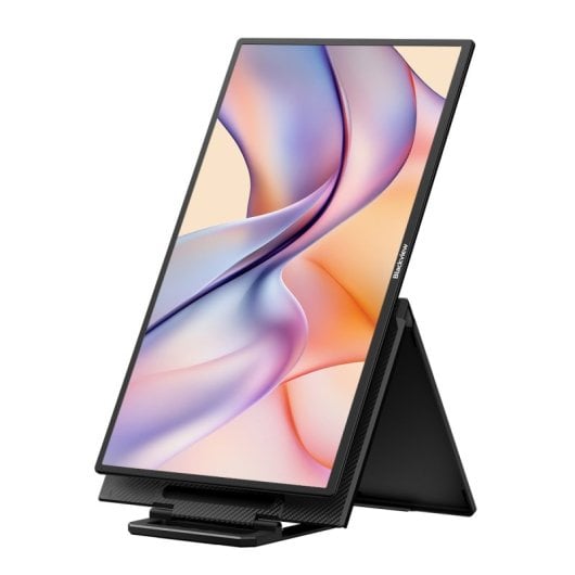 Monitor portátil Blackview Table 10 de 23,8" IPS FHD
