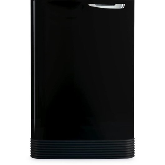 Frigorífico Dos Puertas SMEG FAB50LBL5 Total No Frost 192 cm 524L E Negro Dispensador de Hielo