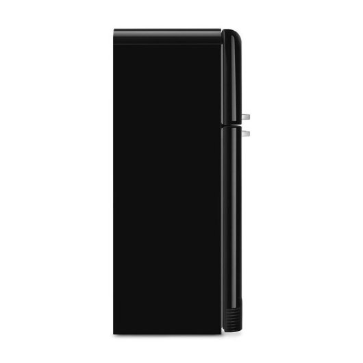 Frigorífico Dos Puertas SMEG FAB50RBL5 Total No Frost 192cm 524L E Negro LED Inverter