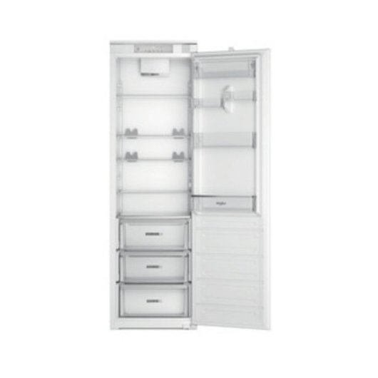 Frigorífico Una Puerta Whirlpool WHSD18A013C2 No Frost 177cm 306L E Acero Botellero
