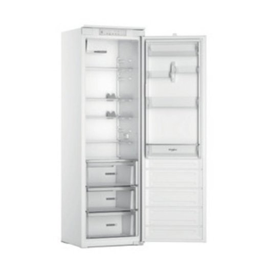 Frigorífico Una Puerta Whirlpool WHSD18A013C2 No Frost 177cm 306L E Acero Botellero