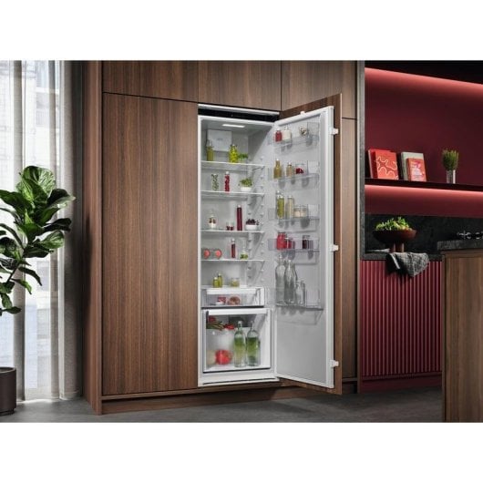 Frigorífico Uma Porta AEG TK6DS181ES Defrost 177cm 310L E Branco Controlo Tátil