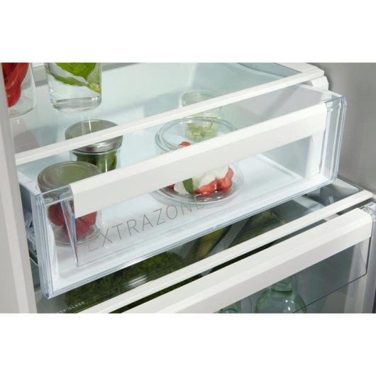 Frigorífico Uma Porta AEG TK6DS181ES Defrost 177cm 310L E Branco Controlo Tátil