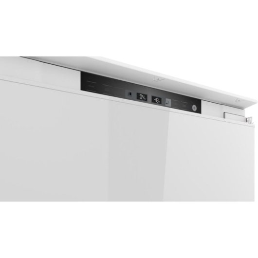 Frigorífico Combi TEKA RBF 78780 FI WH No Frost 194cm 341L E Branco