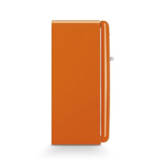 Frigorífico Una Puerta SMEG FAB28ROR6 No Frost 153 cm 270L C Naranja