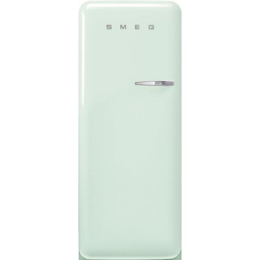 Frigorífico Una Puerta SMEG FAB28LPG6 No Frost 153 cm 270 L C Verde