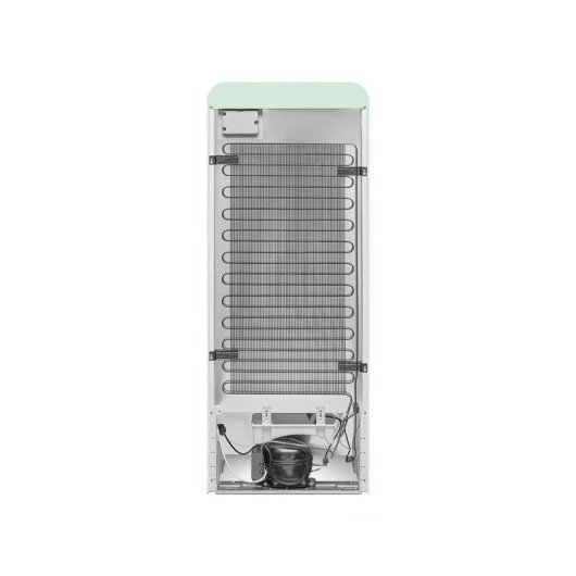 Frigorífico Una Puerta SMEG FAB28LPG6 No Frost 153 cm 270 L C Verde